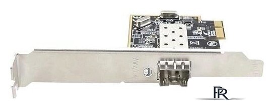 Сетевая карта D-Link DFE-560FX/10/B1A - Изображение №1 — Интернет-магазин ПроЗаказ