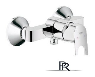 Смеситель Grohe BauLoop 23340000 - Изображение №1 — Интернет-магазин ПроЗаказ
