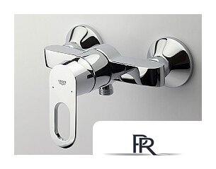 Смеситель Grohe BauLoop 23340000 - Изображение №2 — Интернет-магазин ПроЗаказ