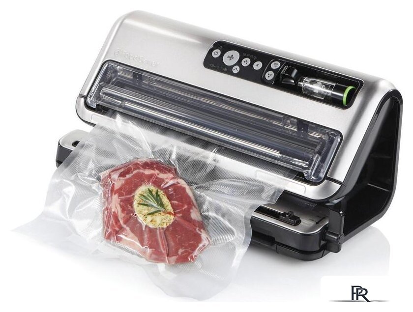 Бескамерный вакуумный упаковщик FoodSaver FFS006X - Изображение №1 — Интернет-магазин ПроЗаказ