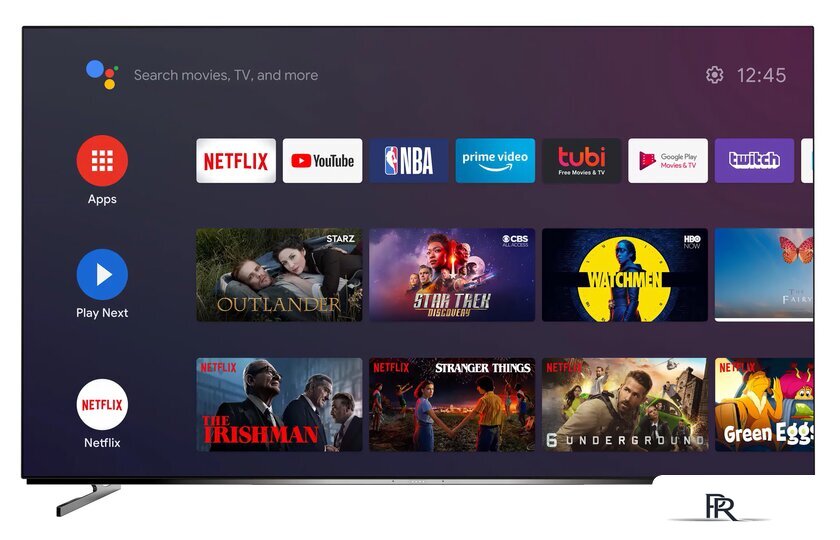 OLED телевизор Skyworth 65SXE9000 - Изображение №1 — Интернет-магазин ПроЗаказ