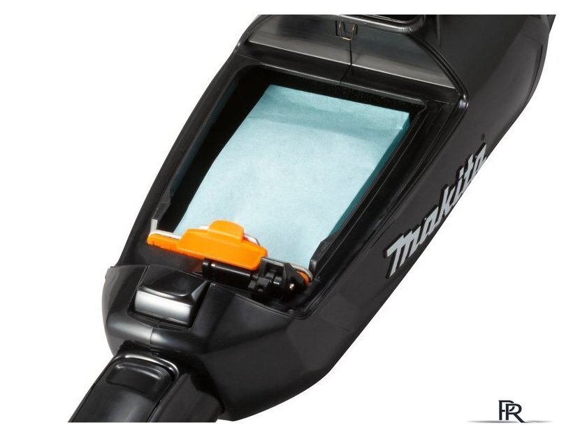 Пылесос Makita CL002GZ03 (без АКБ и ЗУ) - Изображение №4 — Интернет-магазин ПроЗаказ