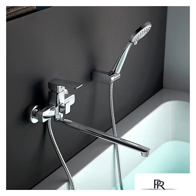 Смеситель Ledeme L2280 - Изображение №11 — Интернет-магазин ПроЗаказ