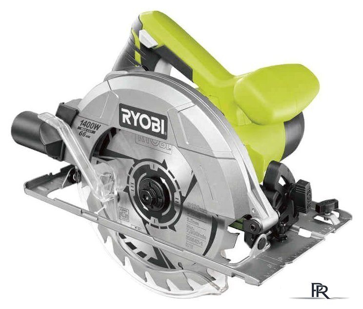 Дисковая (циркулярная) пила Ryobi RCS1400-G - Изображение №1 — Интернет-магазин ПроЗаказ