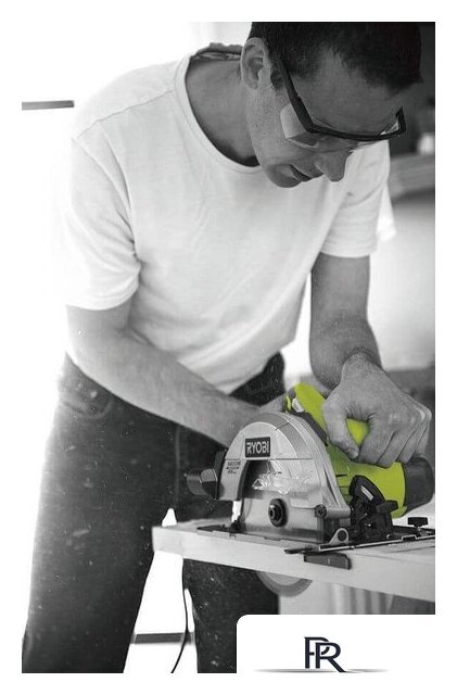 Дисковая (циркулярная) пила Ryobi RCS1400-G - Изображение №2 — Интернет-магазин ПроЗаказ