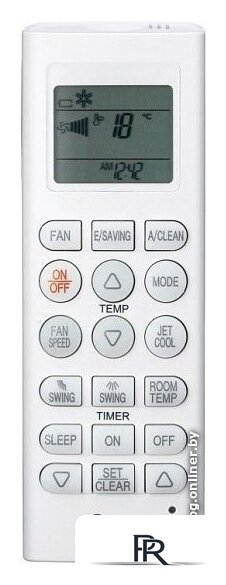 Внутренний блок LG PM18SP - Изображение №9 — Интернет-магазин ПроЗаказ