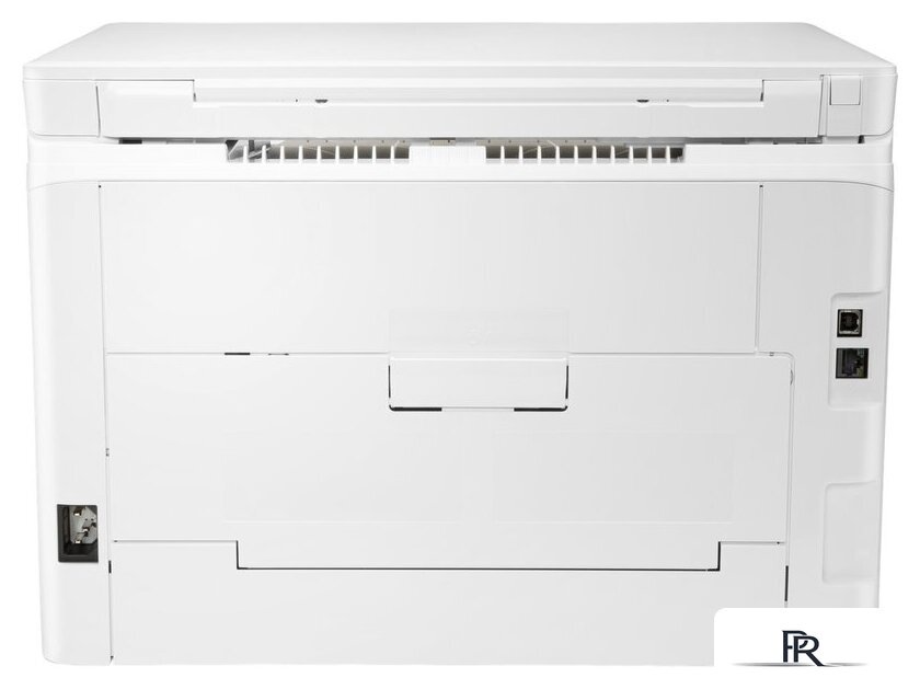 МФУ HP Color LaserJet Pro M182n 7KW54A - Изображение №3 — Интернет-магазин ПроЗаказ