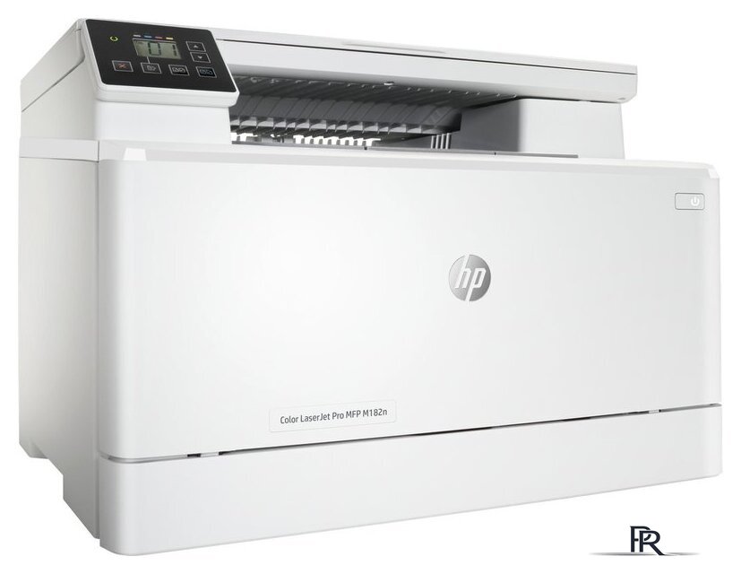 МФУ HP Color LaserJet Pro M182n 7KW54A - Изображение №5 — Интернет-магазин ПроЗаказ