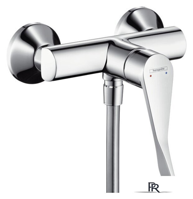 Смеситель Hansgrohe Focus 31916000 - Изображение №1 — Интернет-магазин ПроЗаказ