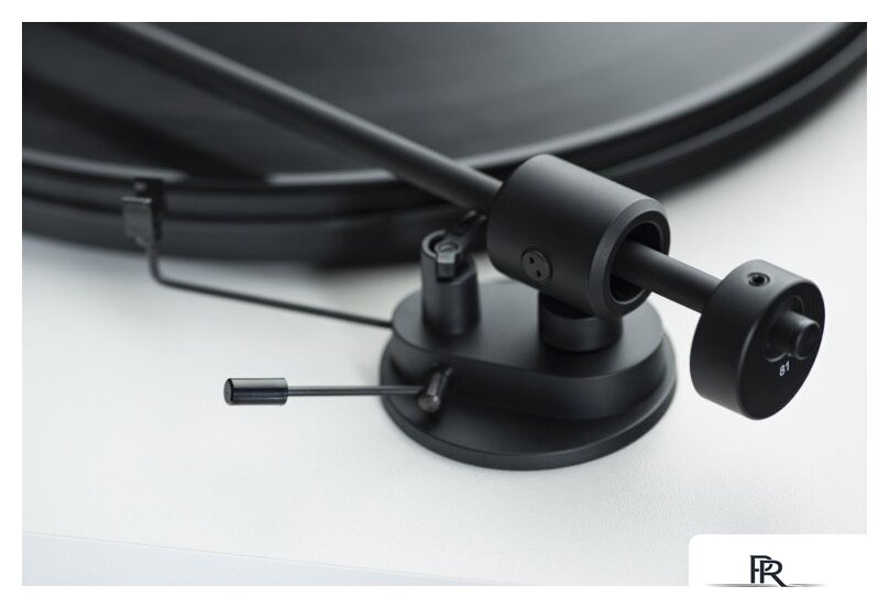 Виниловый проигрыватель Pro-Ject Primary E Phono (белый) - Изображение №3 — Интернет-магазин ПроЗаказ