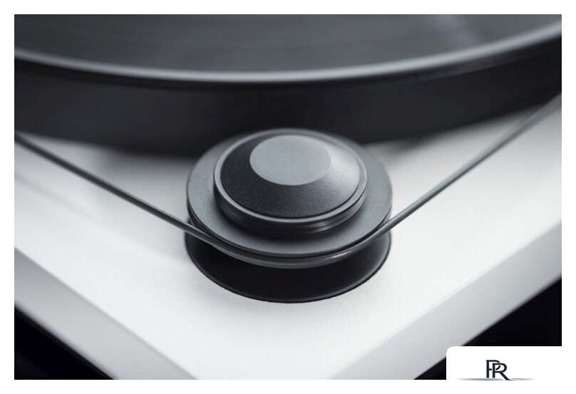 Виниловый проигрыватель Pro-Ject Primary E Phono (белый) - Изображение №4 — Интернет-магазин ПроЗаказ