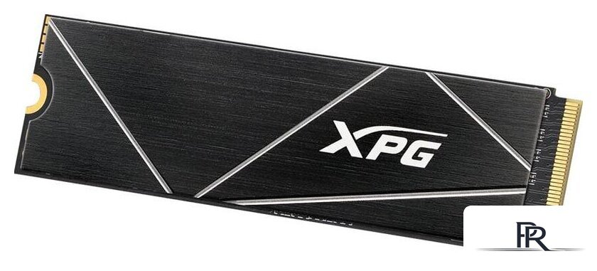 SSD ADATA XPG GAMMIX S70 Blade 512GB AGAMMIXS70B-512G-CS - Изображение №3 — Интернет-магазин ПроЗаказ