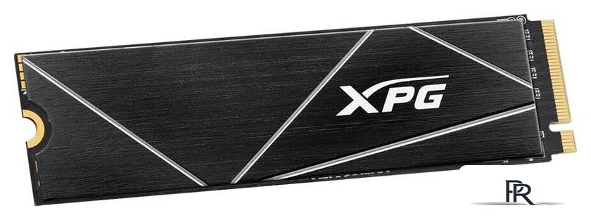 SSD ADATA XPG GAMMIX S70 Blade 512GB AGAMMIXS70B-512G-CS - Изображение №4 — Интернет-магазин ПроЗаказ