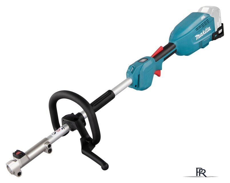 Комбимотор Makita DUX18Z (без АКБ) - Изображение №1 — Интернет-магазин ПроЗаказ