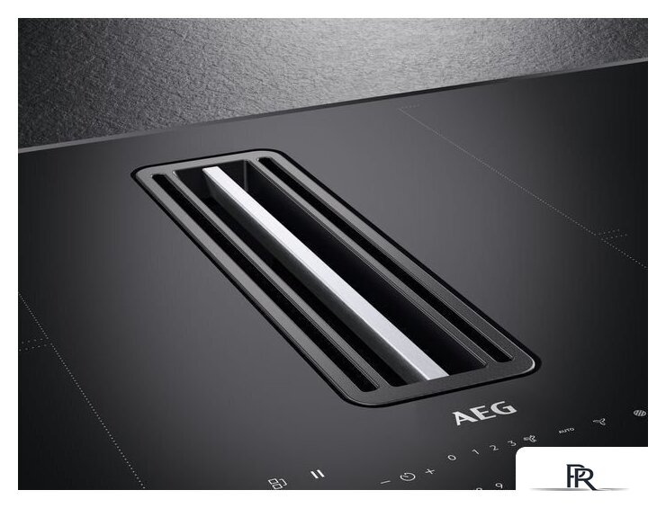 Варочная панель AEG CCE84779FB - Изображение №3 — Интернет-магазин ПроЗаказ