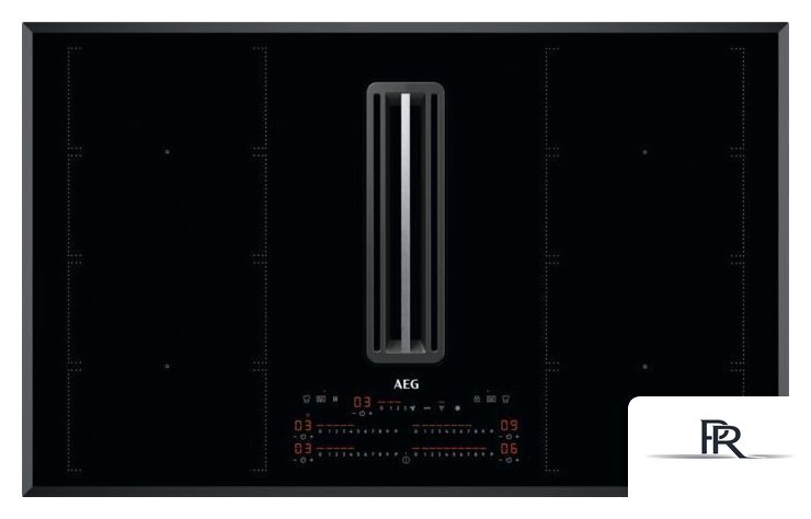 Варочная панель AEG CCE84779FB - Изображение №1 — Интернет-магазин ПроЗаказ