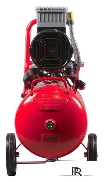 Компрессор Fubag OLS 250/24 CM2 646070 - Изображение №6 — Интернет-магазин ПроЗаказ