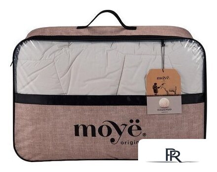 Одеяло Moye Original евро MO-01/300-КШ-200 - Изображение №1 — Интернет-магазин ПроЗаказ