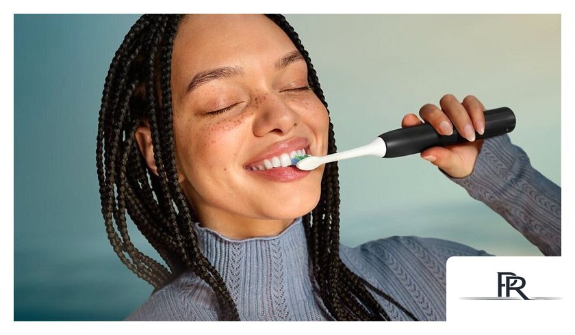 Электрическая зубная щетка Philips Sonicare 2100 HX4021/02 - Изображение №7 — Интернет-магазин ПроЗаказ
