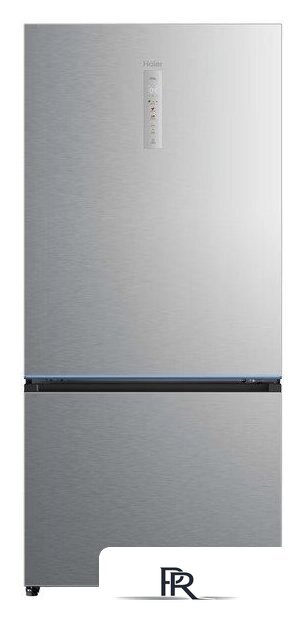 Холодильник Haier HDR5818DNSS - Изображение №1 — Интернет-магазин ПроЗаказ