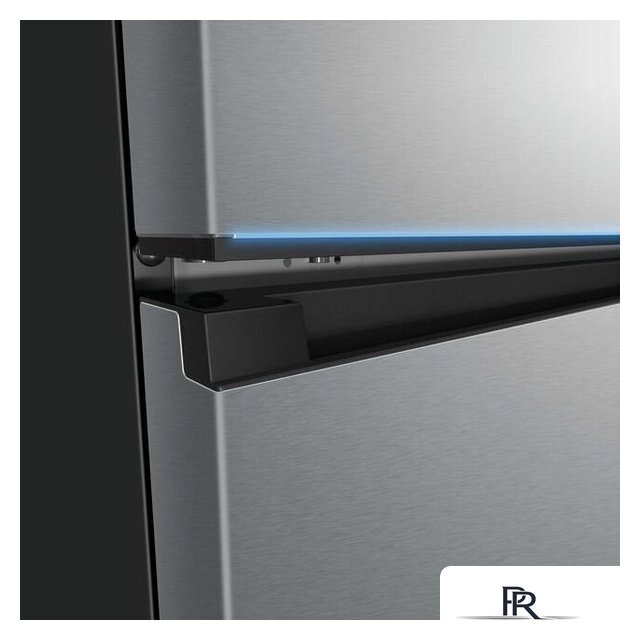 Холодильник Haier HDR5818DNSS - Изображение №6 — Интернет-магазин ПроЗаказ