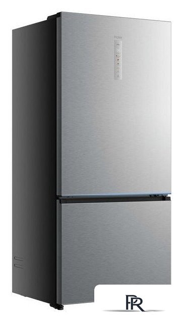 Холодильник Haier HDR5818DNSS - Изображение №2 — Интернет-магазин ПроЗаказ
