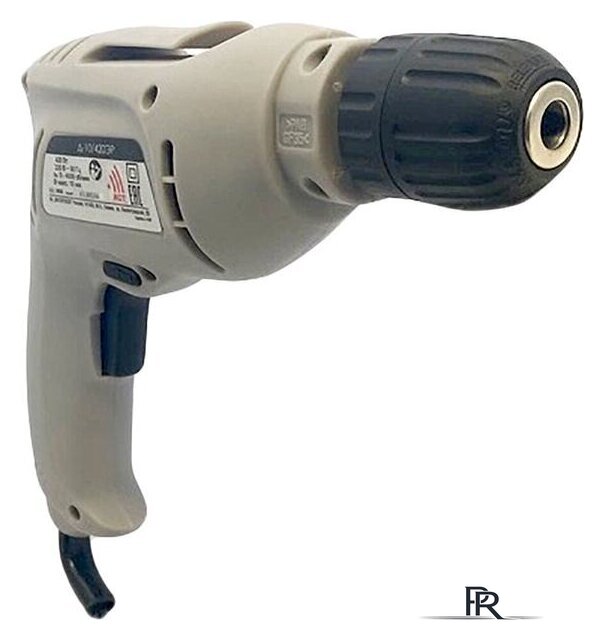 Безударная дрель Интерскол Д-10/420ЭР - Изображение №3 — Интернет-магазин ПроЗаказ