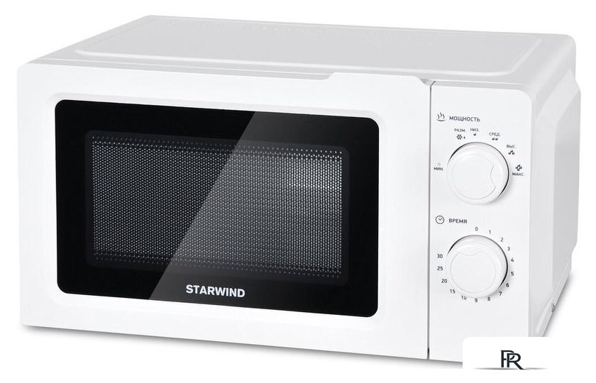 Микроволновая печь StarWind SMW3020 - Изображение №3 — Интернет-магазин ПроЗаказ