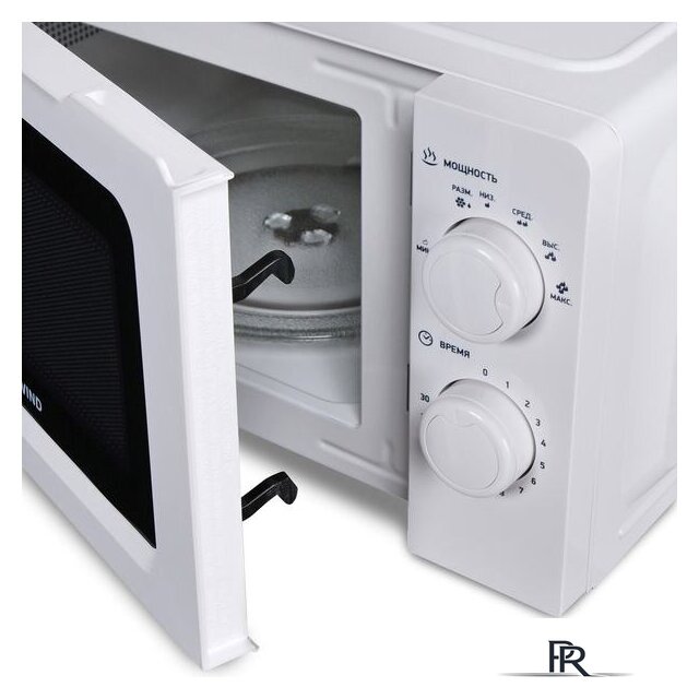 Микроволновая печь StarWind SMW3020 - Изображение №5 — Интернет-магазин ПроЗаказ