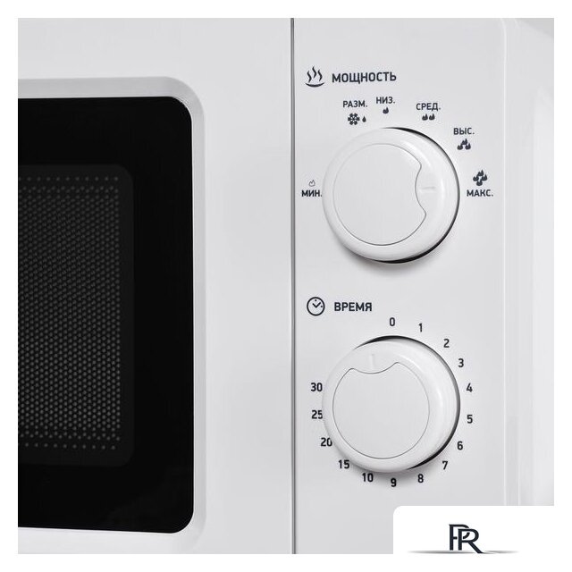 Микроволновая печь StarWind SMW3020 - Изображение №2 — Интернет-магазин ПроЗаказ