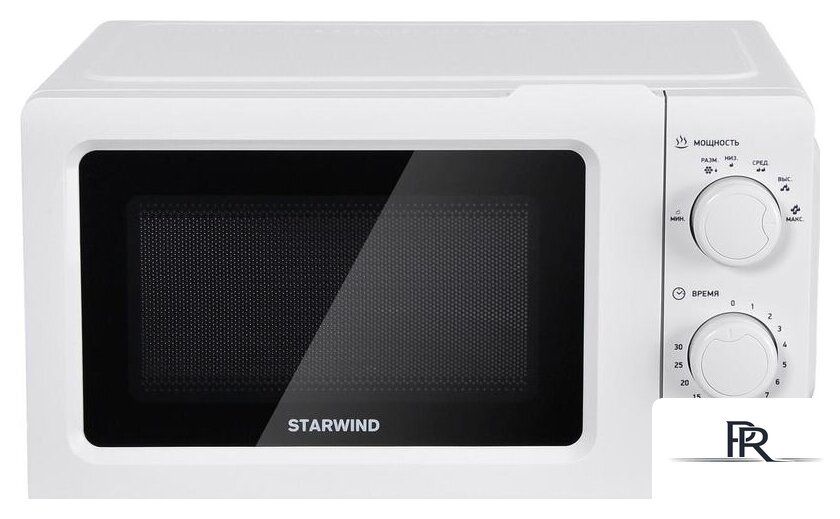 Микроволновая печь StarWind SMW3020 - Изображение №1 — Интернет-магазин ПроЗаказ