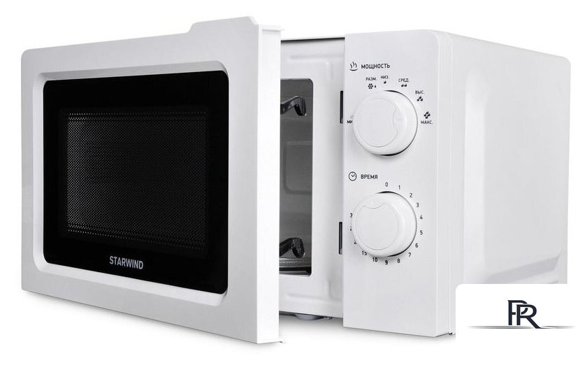 Микроволновая печь StarWind SMW3020 - Изображение №4 — Интернет-магазин ПроЗаказ
