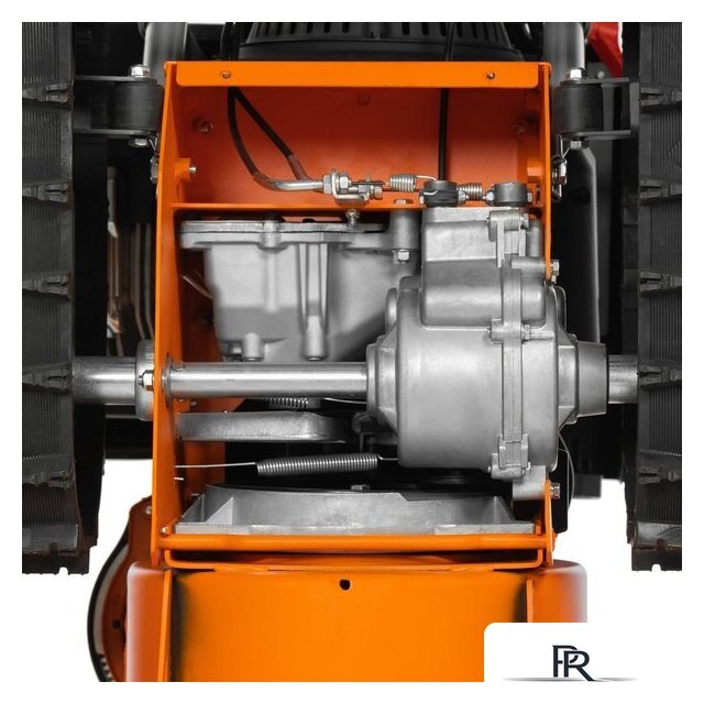 Снегоуборщик Daewoo Power DAST 1780 Hydro - Изображение №10 — Интернет-магазин ПроЗаказ