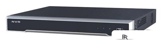 Сетевой видеорегистратор Hikvision DS-7608NI-I2/8P - Изображение №2 — Интернет-магазин ПроЗаказ