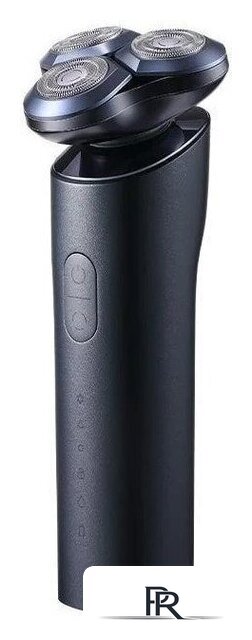 Электробритва Xiaomi Electric Shaver S700 (международная версия, черный) - Изображение №3 — Интернет-магазин ПроЗаказ