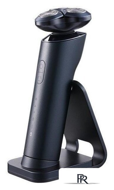 Электробритва Xiaomi Electric Shaver S700 (международная версия, черный) - Изображение №1 — Интернет-магазин ПроЗаказ