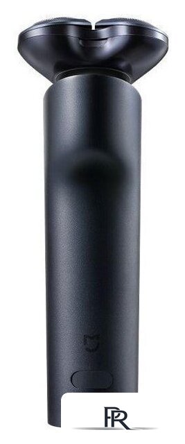 Электробритва Xiaomi Electric Shaver S700 (международная версия, черный) - Изображение №5 — Интернет-магазин ПроЗаказ