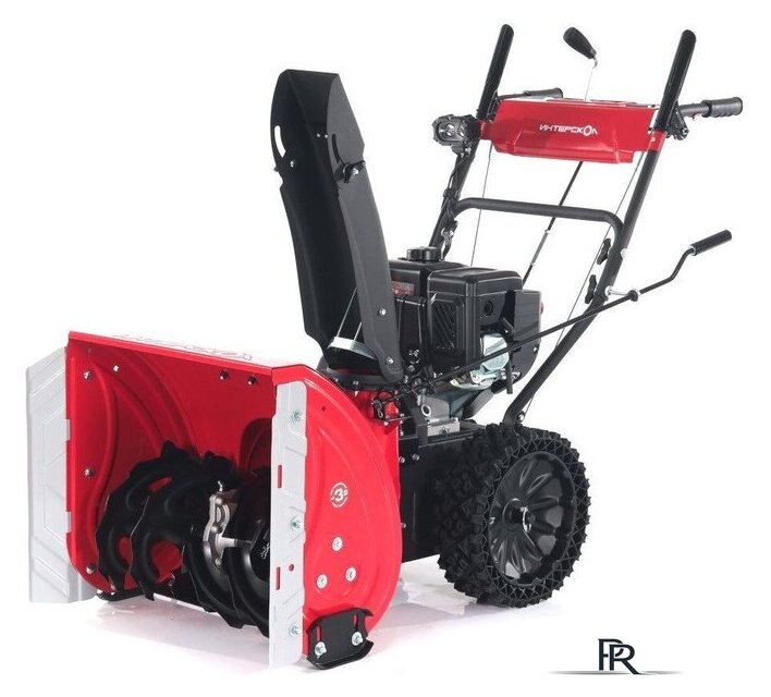 Снегоуборщик Интерскол 780.0.1.70 - Изображение №1 — Интернет-магазин ПроЗаказ