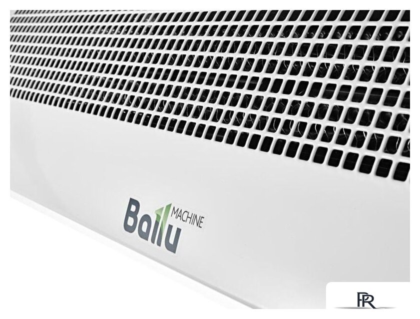 Тепловая завеса Ballu BHC-L10-T05 - Изображение №3 — Интернет-магазин ПроЗаказ