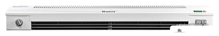 Тепловая завеса Ballu BHC-L10-T05 - Изображение №2 — Интернет-магазин ПроЗаказ