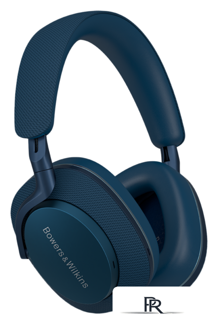 Наушники Bowers & Wilkins Px7 S2e (синий) - Изображение №1 — Интернет-магазин ПроЗаказ