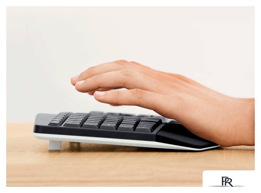 Офисный набор Logitech Wireless Desktop MK850 920-008226 - Изображение №3 — Интернет-магазин ПроЗаказ