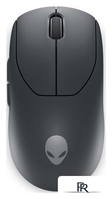 Игровая мышь Dell Alienware Pro (черный) - Изображение №1 — Интернет-магазин ПроЗаказ