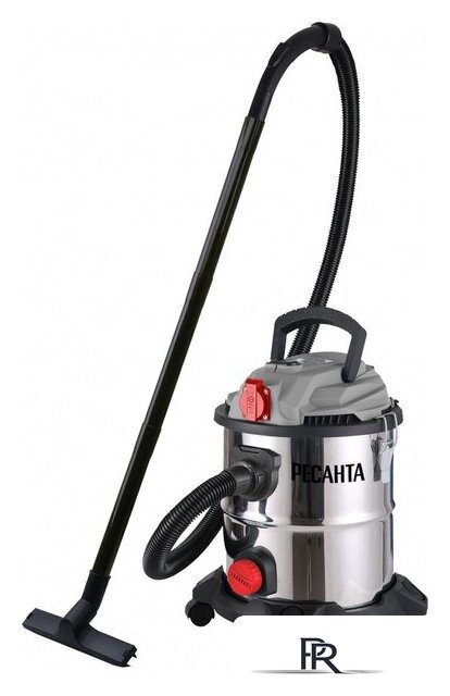 Пылесос Ресанта ПС-1500/20 - Изображение №1 — Интернет-магазин ПроЗаказ