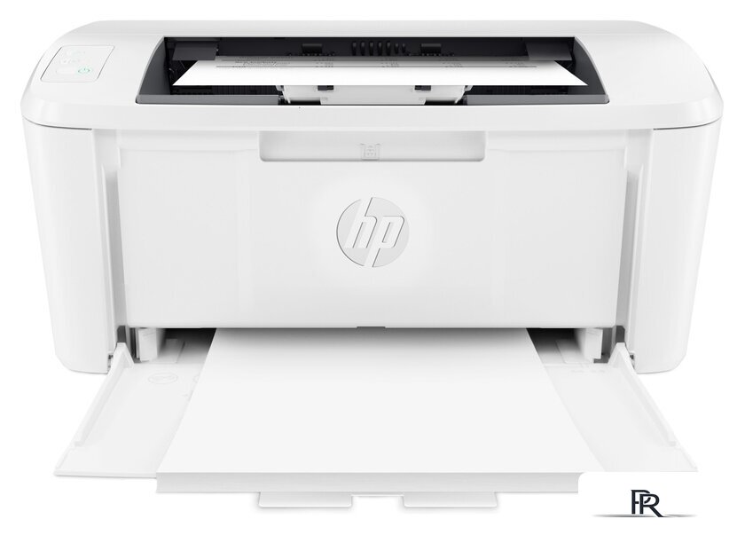 Принтер HP LaserJet M110w 7MD66F - Изображение №1 — Интернет-магазин ПроЗаказ