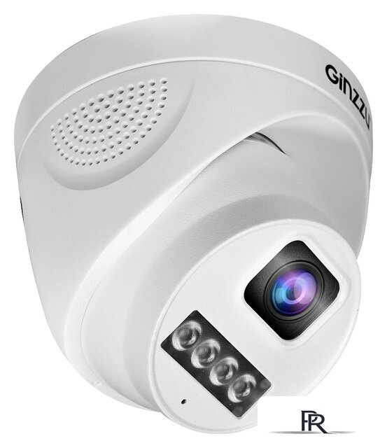 IP-камера Ginzzu HID-4301A - Изображение №1 — Интернет-магазин ПроЗаказ