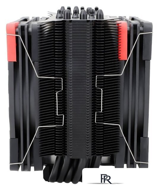 Кулер для процессора Thermalright Ultra120EX REV.4 BLACK - Изображение №4 — Интернет-магазин ПроЗаказ