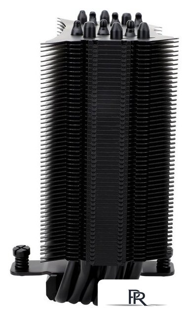 Кулер для процессора Thermalright Ultra120EX REV.4 BLACK - Изображение №6 — Интернет-магазин ПроЗаказ