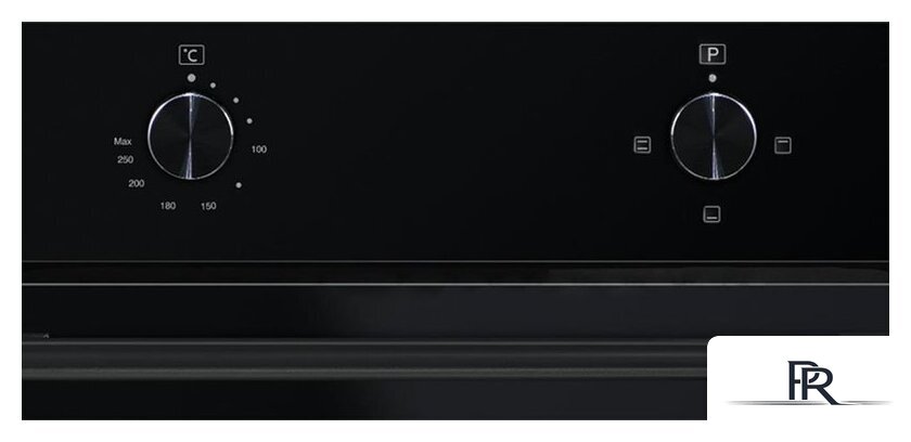 Электрический духовой шкаф Smith&Brown SOE-N311-BPP22 - Изображение №2 — Интернет-магазин ПроЗаказ