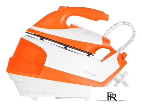 Утюг Kitfort KT-9135-2 - Изображение №1 — Интернет-магазин ПроЗаказ